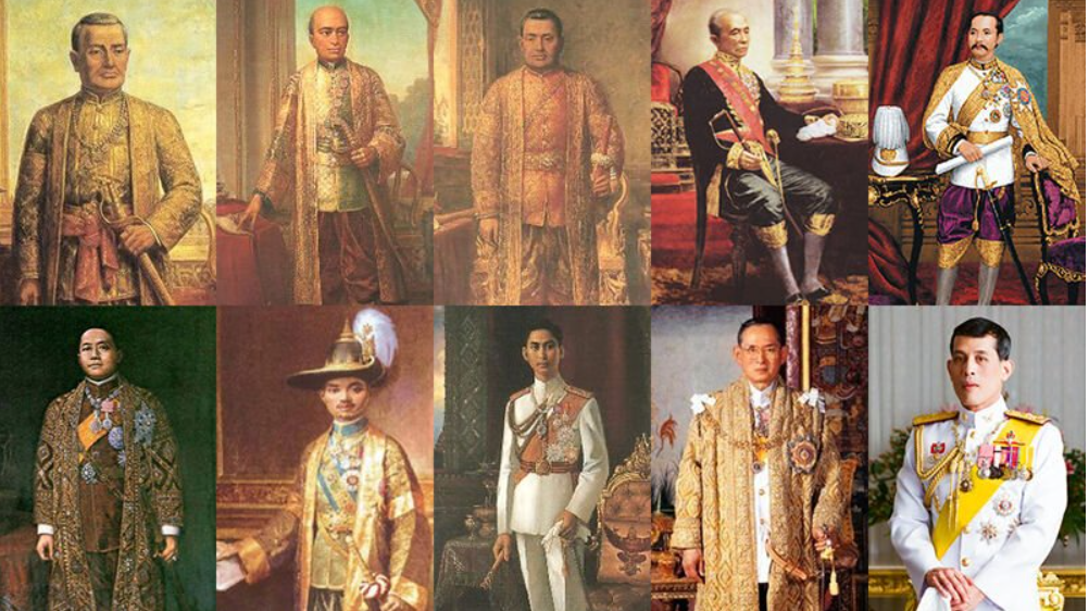 Mengenal Chakri Day, Hari Libur Mengenang Jasa Raja Thailand
